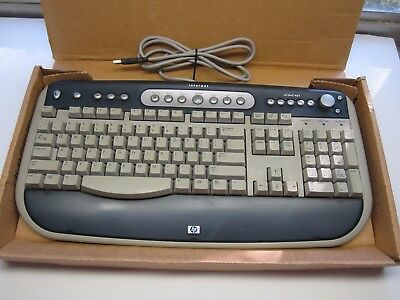 Hp 5185 keyboard